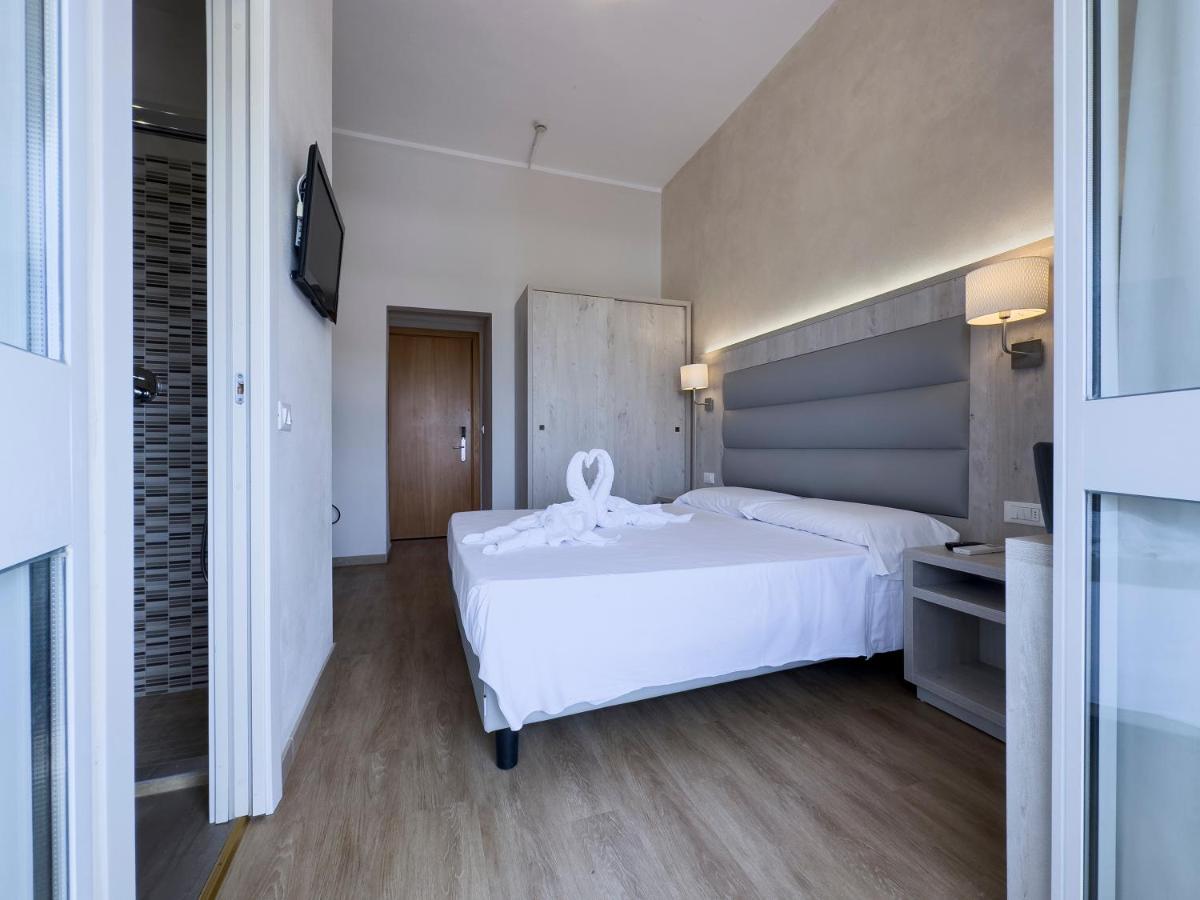 Hotel Biagi & Residence Lido di Camaiore Exteriör bild